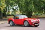 Shelby Cobra 427 1964 года